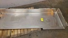 Stainless Steel 8  Sink Top With Backsplash   Faucet  sku  2970aa  2970aa 
