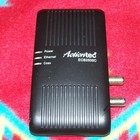 Actiontec Ecb2500c Moca Network Adapter Ethernet Over Coax W power Adapter