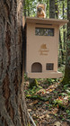 Squirrel Box Watchtower Nest House Camera Compatible With Multiple Models V2