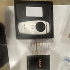 Nood Ipl Hair Removal Device  White black  Corded Electric  Power Adapter