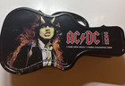 Ac dc 3 Pair Socks In Keepsake Tin Highway To Hell Angus Young New Licensed