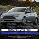 Front Lower Control Arms Ball Joints For Ford Focus C Max 2012 18 6 Pcs
