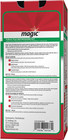 Magic 3124 Tub And Tile Refinishing Kit - Bright White - Paint On - Works On Cer