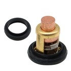 18-3672 For Johnson Evinrude 5-235hp Thermostat With Gasket 434841 5005440
