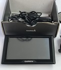 Garmin Drive 51 Europe Lmt-s Sat Nav - 5  Gps Navigator - In Original Box
