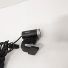 Microsoft Lifecam Cinema 720p Hd Wide Screen Camera Webcam Model 1393 Free S h