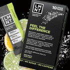 Lmnt Zero-sugar Electrolytes Drink Mix - Citrus Salt-2pack