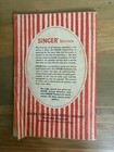 Singer Student Manual 1954