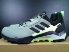 Adidas Terrex Ax4 Gtx Mens 1o Us Brand New In Box Green