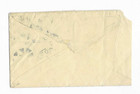 1860 s H S Vining - New York  Ny Fancy Canceled Cover