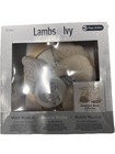 Lambs   Ivy Goodnight Moon Musical Baby Crib Mobile Soother Toy - Stars clouds