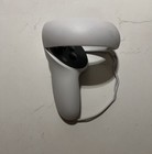 Genuine Oculus Meta Quest 2 Vr Controller Pair - Left And Right Controllers Only