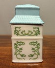 New Lenox Village Spice Jars Celery House  - Single Replacements - 2024 2nd Ed