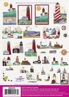 Lighthouses Anita Goodesign Embroidery Machine Design Cd 49aghd