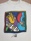 Jvc Jazz Festival 1994 - Promo T-shirt - Size L - Unworn   New 