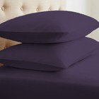Super Soft Premium Microfiber Pillow Case Set Of 2 Standard Queen Or King Size