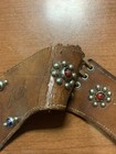 George Schmidt Alan Ladd Cap Guns Holster Set Rig