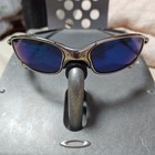 Oakley Juliet Hammer Stem Sunglasses Romeo Penny Series X-metal Black Case