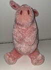 Tippy Sandra Boynton Kohls Cares Pink Pig Pookie 14  Plush Stuffed Animal Toy