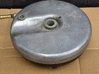 Oem 1949-66 Harley-davidson Fl Panhead Mechanical Front Drum Brake 44111-48