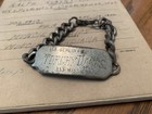 Ww2 Pilot Book   Bracelet 333 Missions Berlin Air Lift Named Rare   