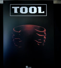 Tool Undertow Poster 18x24 Rare Zoo