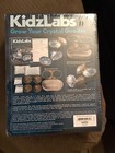 Grow Your Own Crystal Geodes Kidzlabs Kids Educational Science   Activity Kit