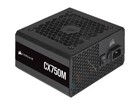 Corsair 750w Cx750m Atx 80  Bronze Certified Semi-modular Power Supply Psu