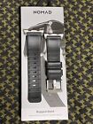 Nomad Goods Rugged Apple Watch 46mm 49mm Black