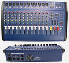 Pa System - 12 Channel   Bundle Package     Pro-audio