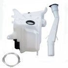 8531504050 For 1995-2004 Tacoma Windshield Washer Reservoir Tank W  Motor   Pump