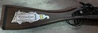 Vintage Parris   Kentuckian   Wooden Davy Crockett Cap Rifle-works
