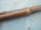 Ww2 Us Gi M-1 Garand 30-06 Barrel 3-sa-1-43 January 1943  Fair Condition Bore