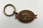 Styx Key Chain From Cyclorama World Tour 2003