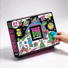 New Edition Needoh Advent Calendar 24 Days Of Surprise Christmas Unbrand 2026
