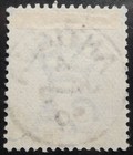 Antigua Scott   14  Used