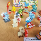 Top Kinder Surprise Set - 40 Years Anniversary Set - Mint 1 3  Figurines
