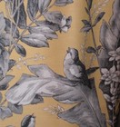 Ralph Lauren Custom Grand Isle Fabric  Valance 74  X 17 