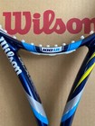 Wilson Juice 100 Ul Tennis Racquet