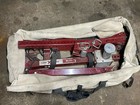 Southwire Maxis 3000x Lightweight Cable Puller 3k Tugger W  Milwaukee Super Hawg