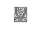 1876 Turkey Ottoman Empire Mh Stamp  Free Uk Postage
