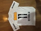 Santos 2012 13 Home Neymar Jr 11 Retro Soccer Football Shirt Jersey White Size M