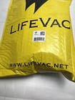 Lifevac Yellow Travel Kit - Choking Rescue Device Airway Suction