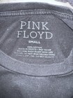 Pink Floyd Progressive Psychedelic Classic Rock Band Concert Adult T-shirt Small