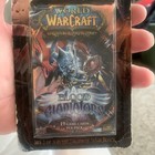Warcraft Playing Card Pack Blood Gladiators 2009 See Pics-loot Cards Possible