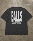 hanes Tag  90s Crowbar Odd Fellows Rest Double Sided Vintage T-shirt Hbxl2s26