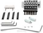 Gotoh Ge1996t Double-locking Tremolo - Chrome  36mm