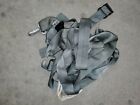 11-piece Parachute H Harnesses Us Govt Surplus  cd619