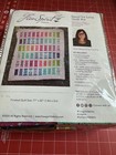2020 Tula Pink Free Spirit Spool For Love Quilt Kit Homemade Fabric