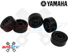 Yamaha Yz125 Yz80 Water Pump Impeller Shaft Seal Water Pump Seals Set Of 5 Pack